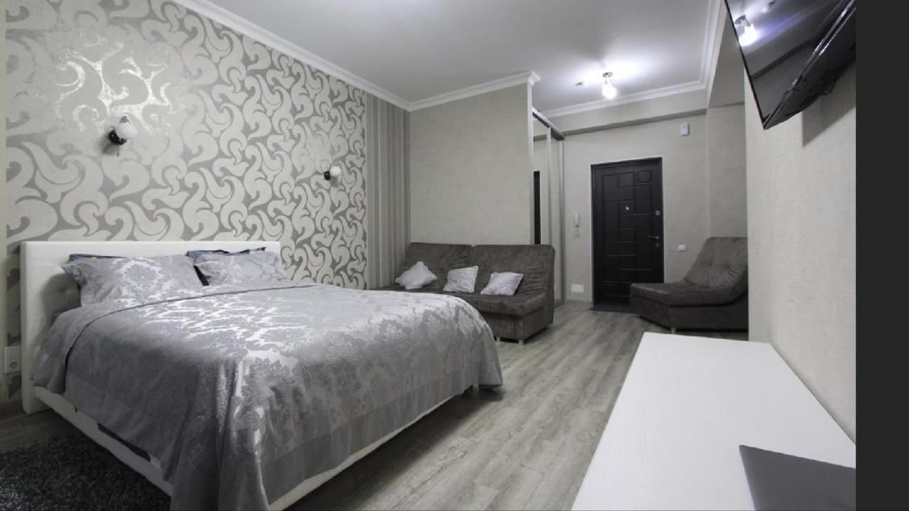 Апартаменты Apartment deluxe Кишинёв-8