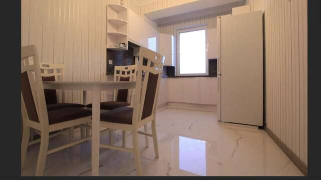 Апартаменты Apartment deluxe Кишинёв-12